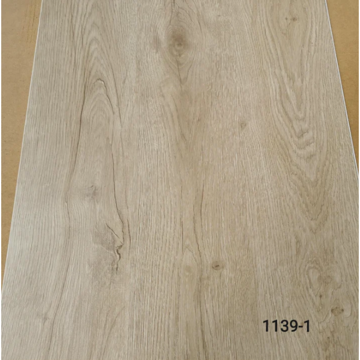 Quick Click Waterproof Spc Vinyl Flooring - 1139-1, Spc Vinyl Flooring - Nz Depot