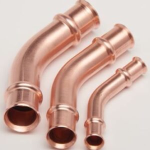 Copper Tube, fittings and  Installation, Copper Tube, fittings and  Installation, COMPONENTS.