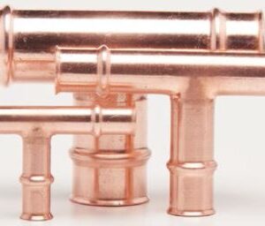 Copper Tube, fittings and  Installation, Copper Tube, fittings and  Installation, COMPONENTS.