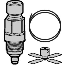 Repair Kit Aks41004100U Industrial Valves 084H4545 - Nz Depot