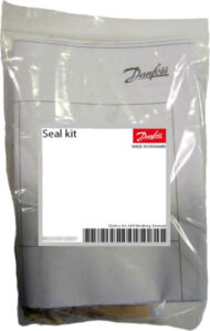 Seal Kit For Sv 13 Industrial Valves 027B2045 - Nz Depot