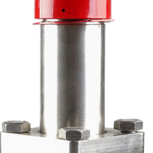 Industrial Valves, Industrial Valves, COMPONENTS.