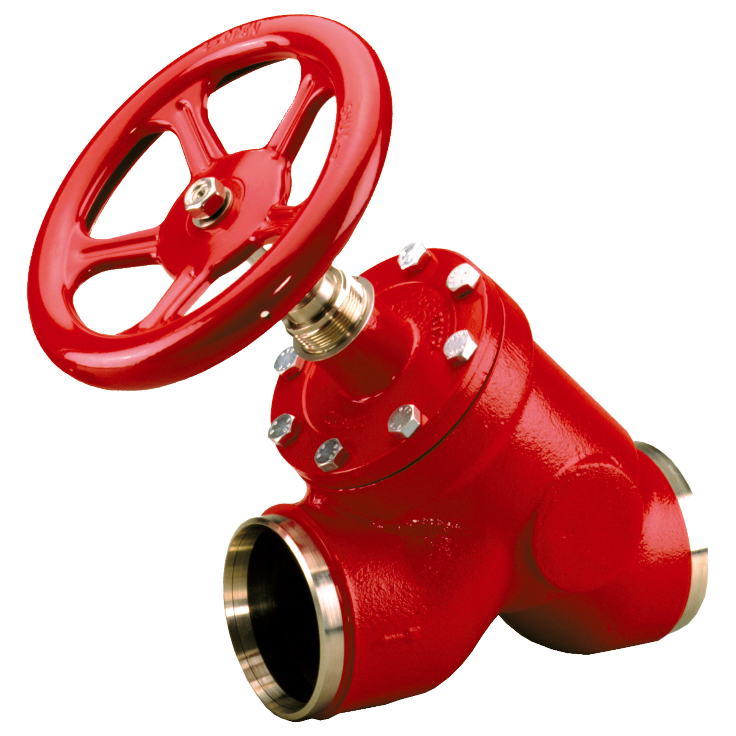 Industrial Valves, Industrial Valves, Components.