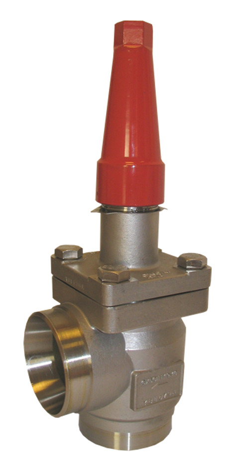 Industrial Valves, Industrial Valves, Components.