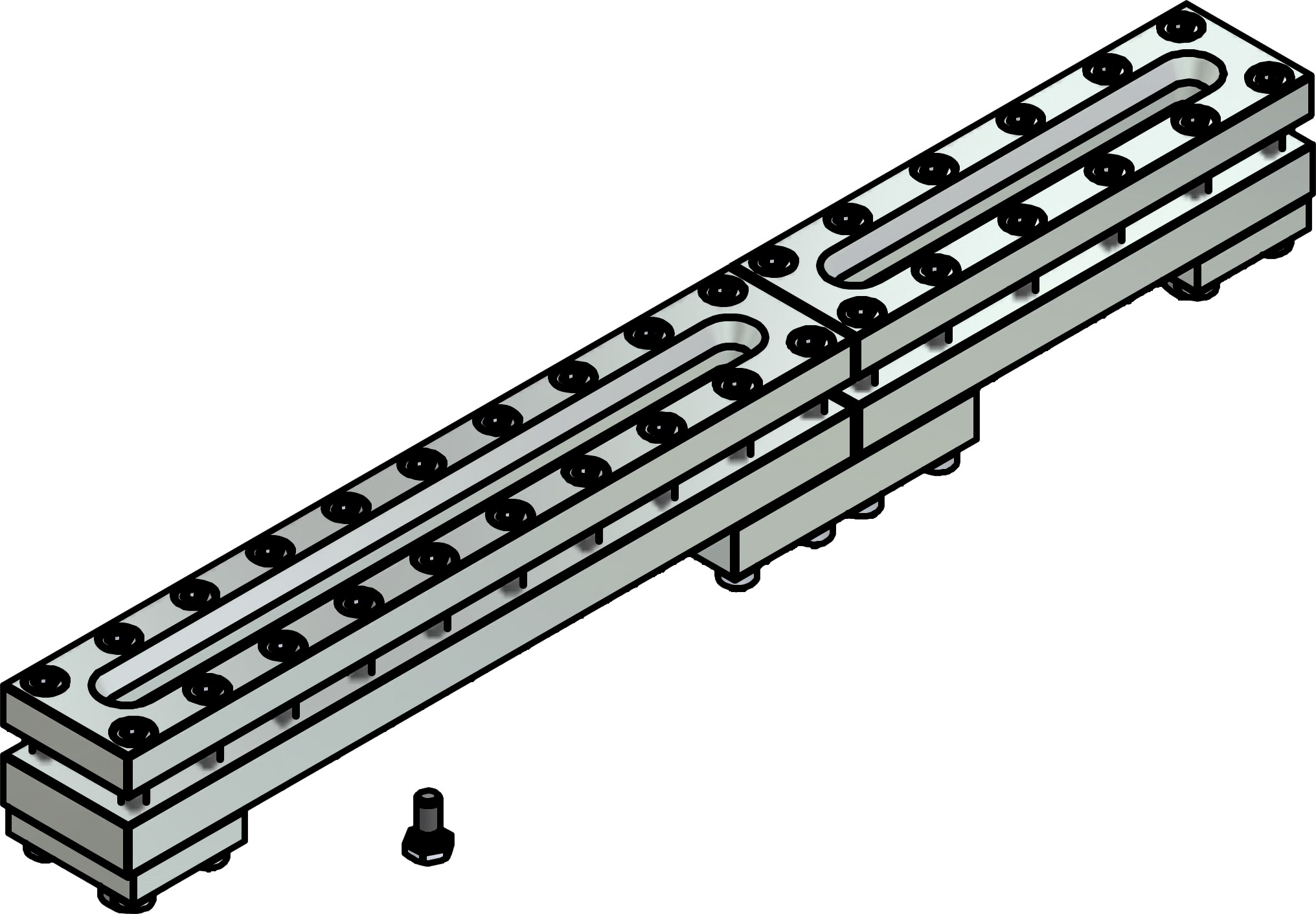 Industrial Valves, Industrial Valves, Components.