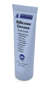 Silicone Grease Tube 85G Chemicals Rt910T - Nz Depot