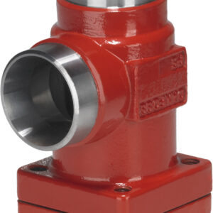 Industrial Valves, Industrial Valves, COMPONENTS.