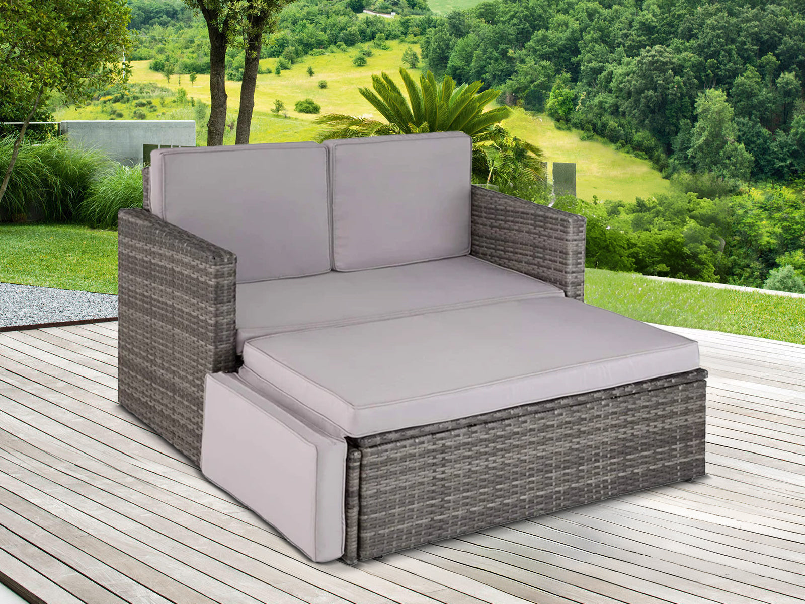 Outdoor Furniture - Nz Depot