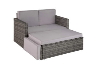 T Outdoor Sofa Set A063 Pr65874 Outdoor Furniture Nz Depot - Nz Depot