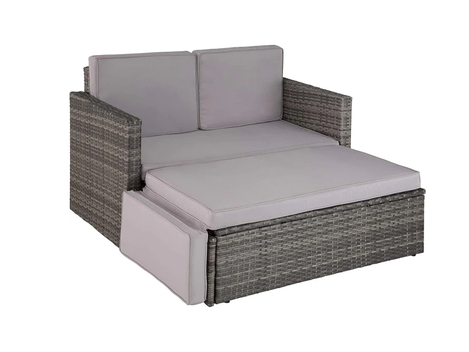 T Outdoor Sofa Set A063