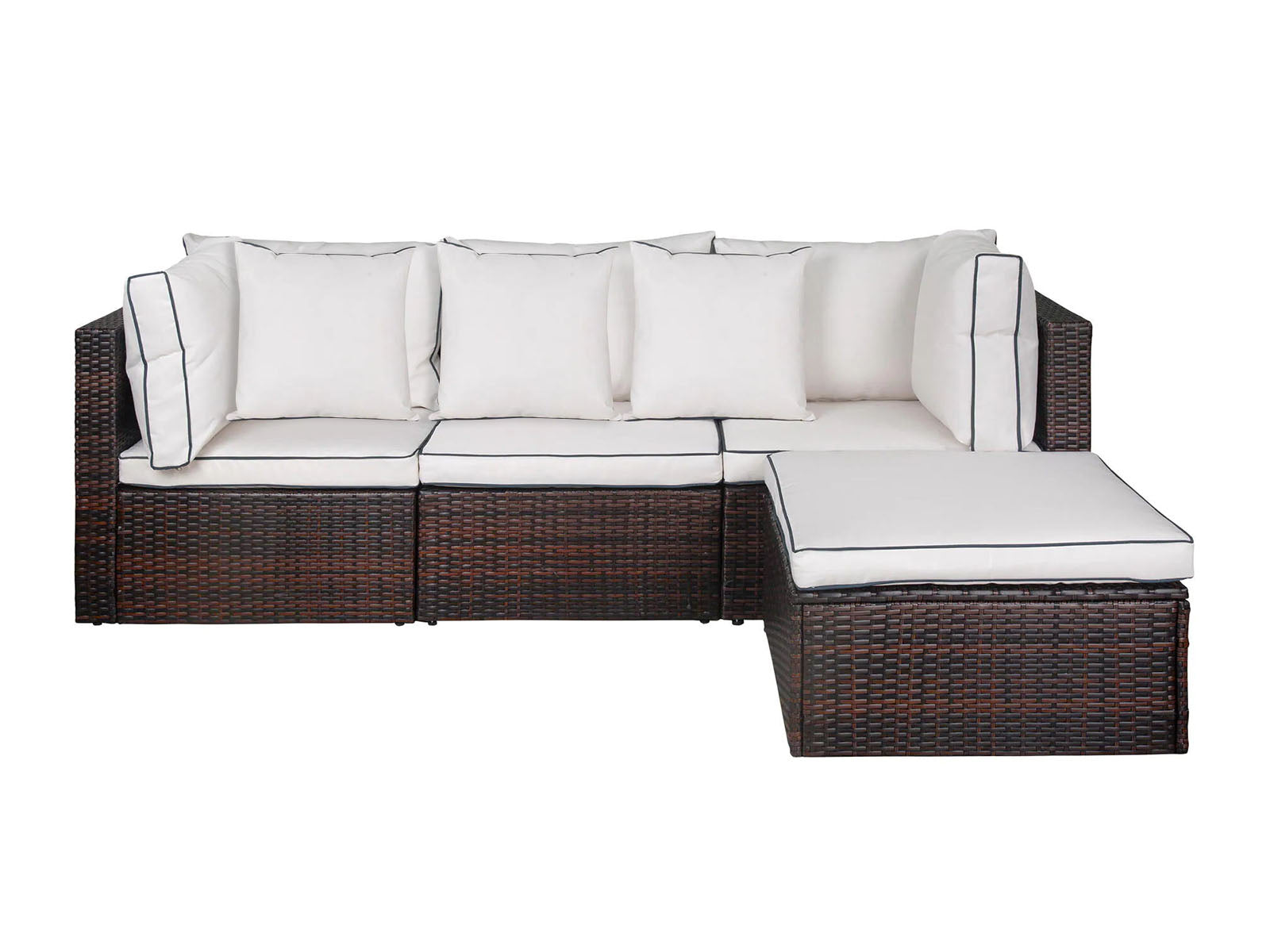 T Outdoor Sofa Set A187 Pr65881 Outdoor Furniture Nz Depot 10 - Nz Depot