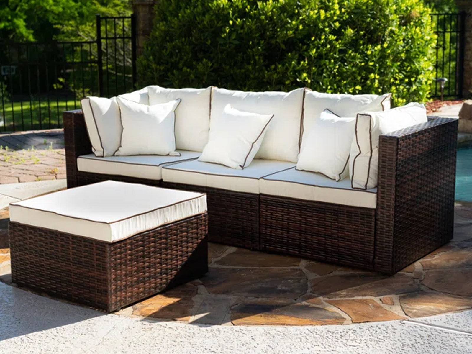 Outdoor Furniture - Nz Depot