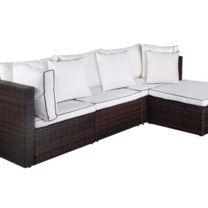 T Outdoor Sofa Set A187