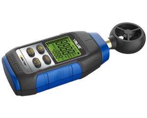 Value Navtek Anemometer Measuring Vma 1 - Nz Depot