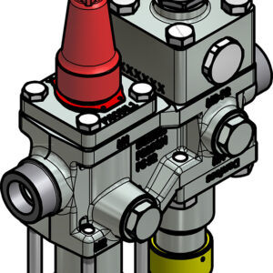 Industrial Valves, Industrial Valves, COMPONENTS.