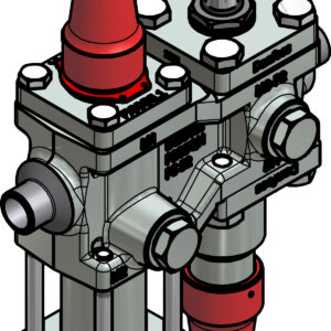 Industrial Valves, Industrial Valves, COMPONENTS.