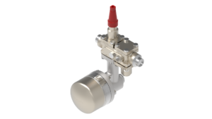 Valve Station Icf 20 4 101D1P1 32 Mm Connection Standard Asme B 16.11 Industrial Valves 027L3629 - Nz Depot