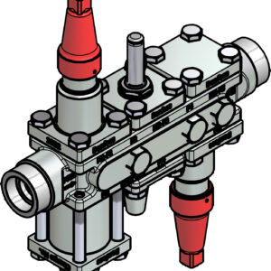 Industrial Valves, Industrial Valves, COMPONENTS.