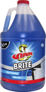 Viper Brite Heavy Duty Coil Cleaner 3.78L Chemicals Rt300G - Nz Depot