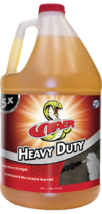 Viper Hd Heavy Duty Degreaser 3.78L Chemicals Rt390G - Nz Depot