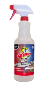 Viper Heat Blocking Gel Brazing Rt410S - Nz Depot