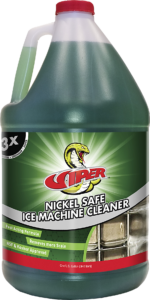 Viper Ice Machine Cleaner 3.78L Chemicals Rt500G - Nz Depot