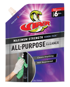 Viper Venom Pack All Purpose Cleaner 1064Ml Chemicals Rt340V - Nz Depot