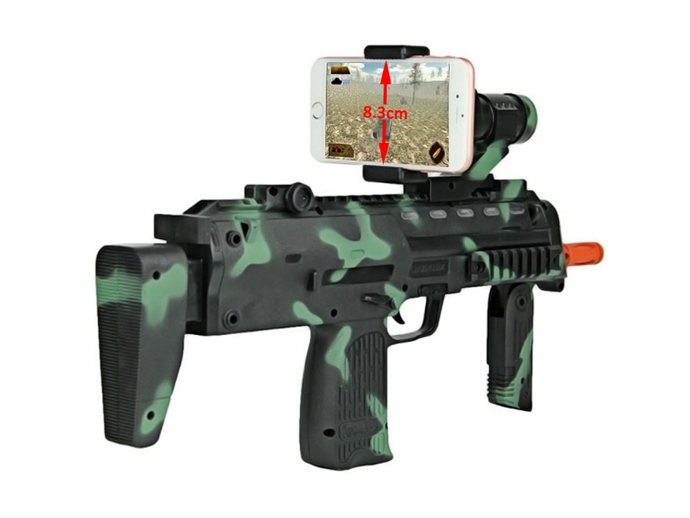 Ag Game Gun Xl