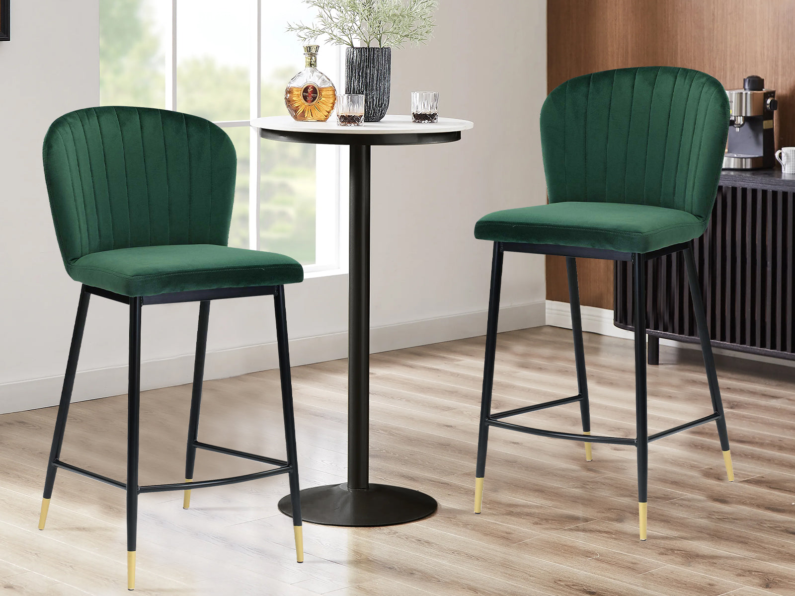 Bar Stools - Nz Depot