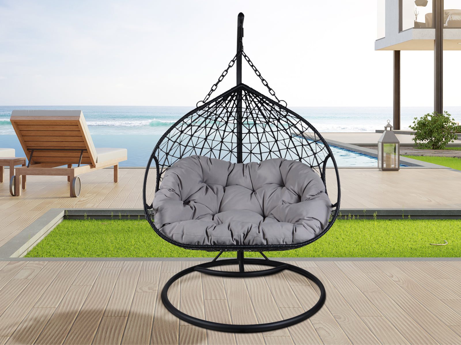 Outdoor Furniture - Nz Depot