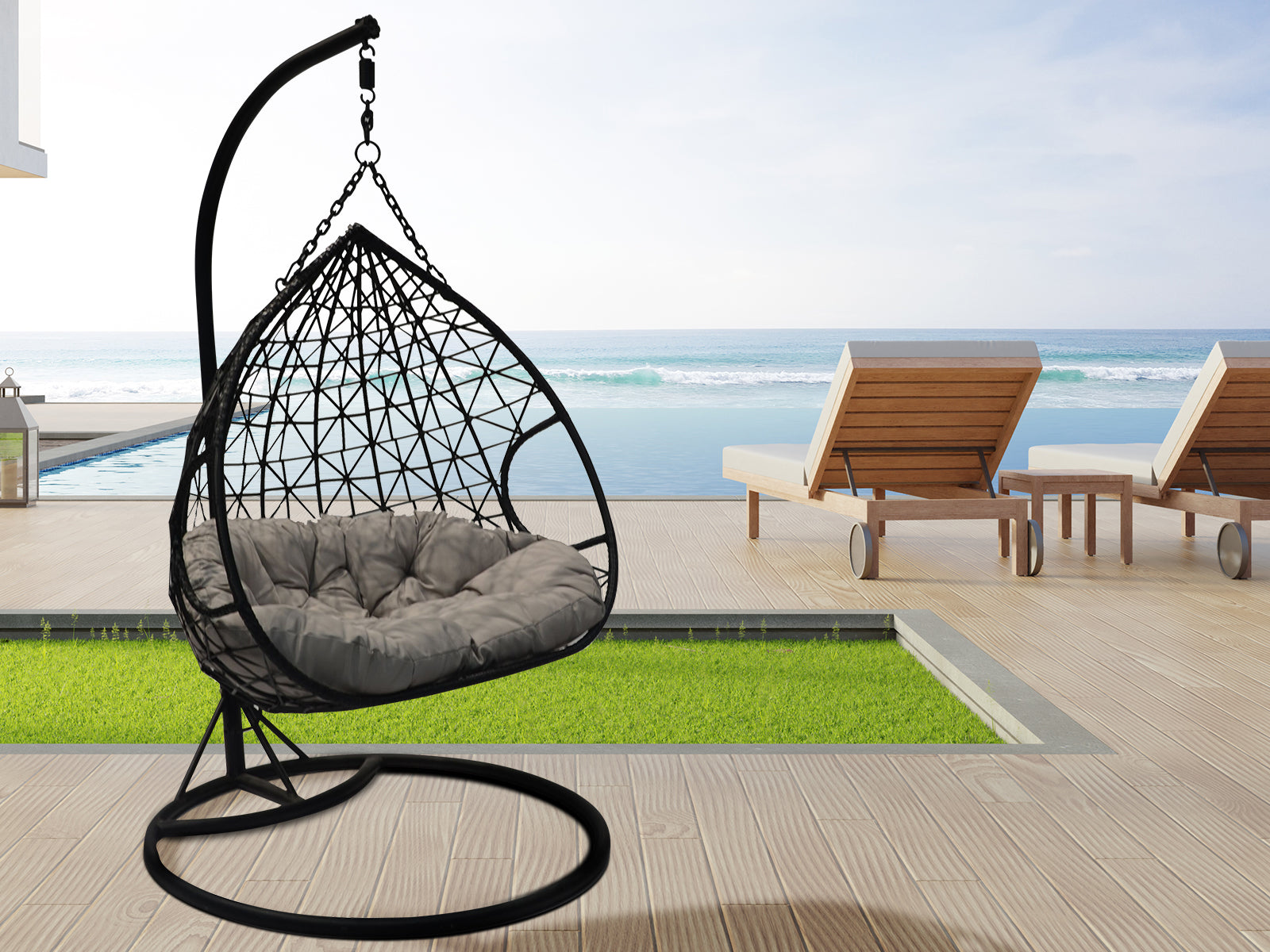 Outdoor Furniture - Nz Depot