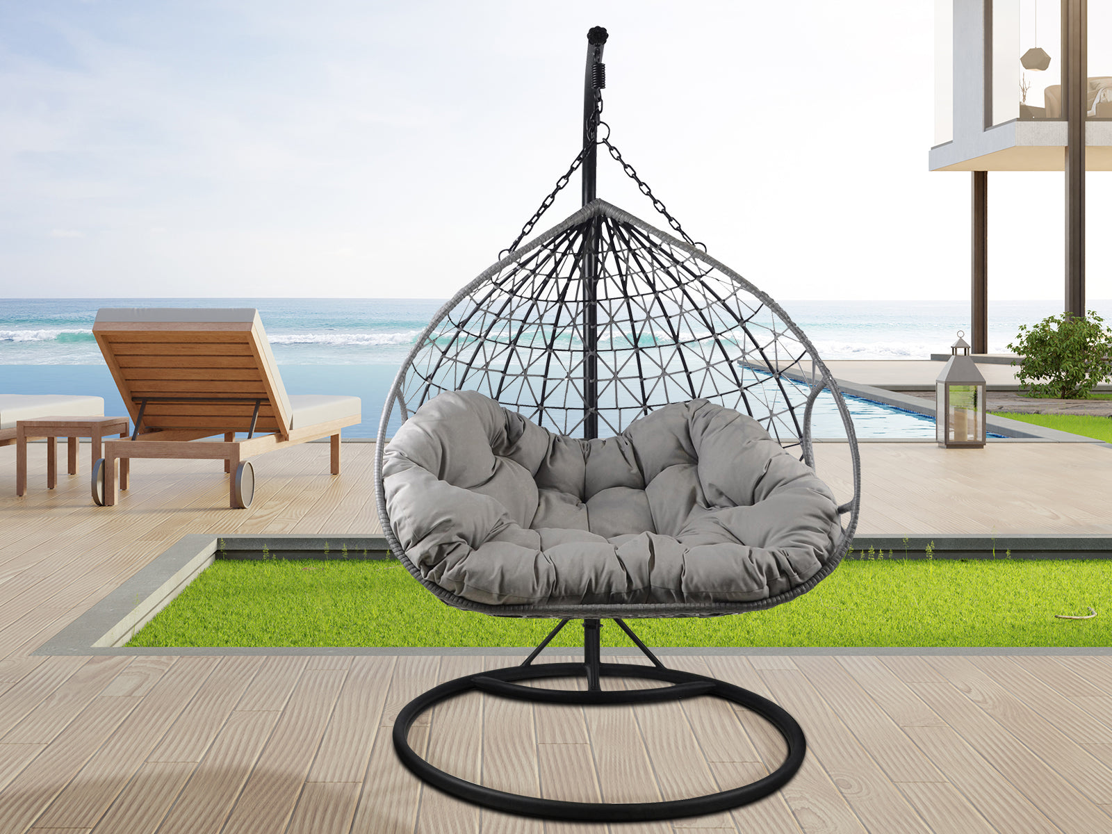 Outdoor Furniture - Nz Depot