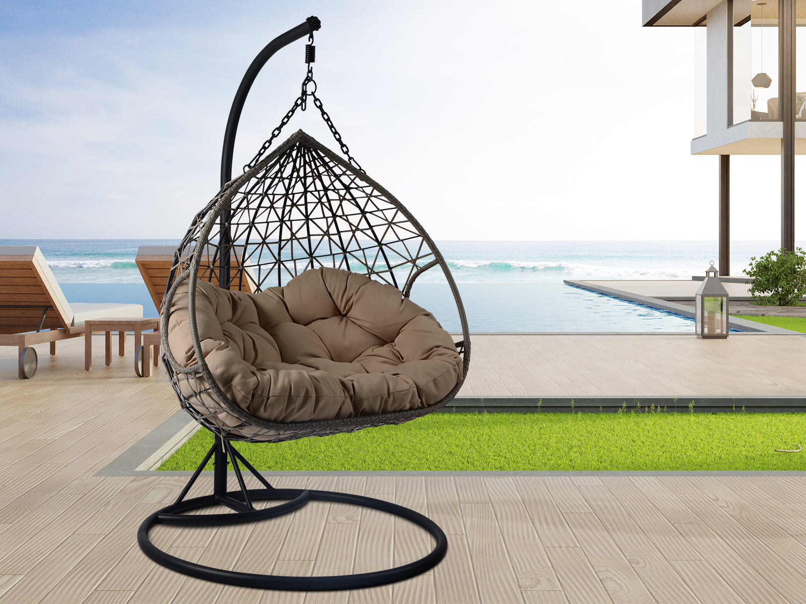 Outdoor Furniture - Nz Depot