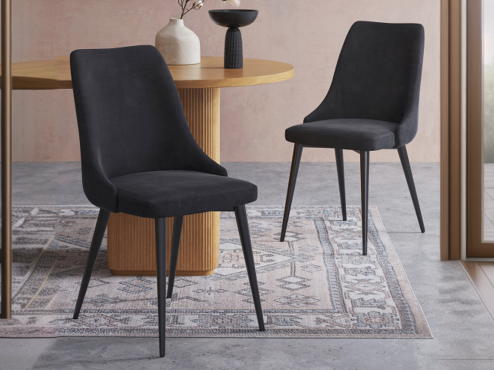 Dining Chairs - Nz Depot