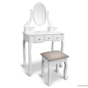 DS Dressing table