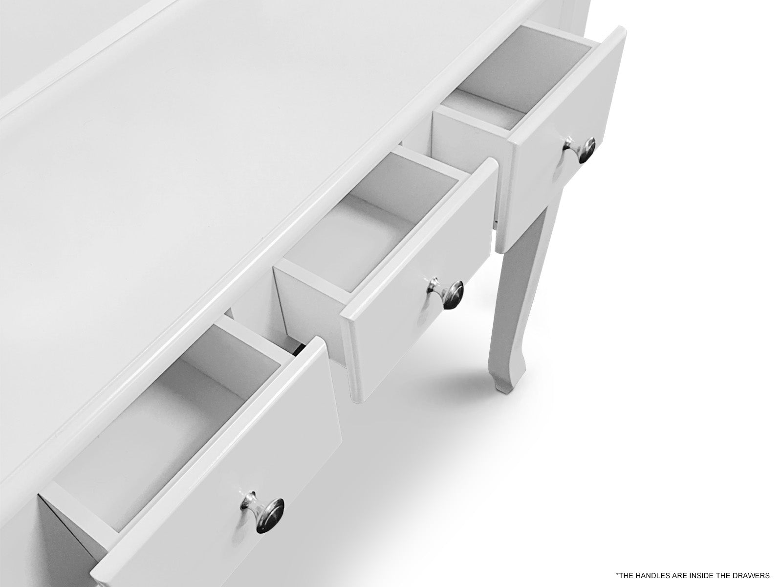 Ds Dressing Table Pr9068 Dressing Tables Nz Depot 6 - Nz Depot