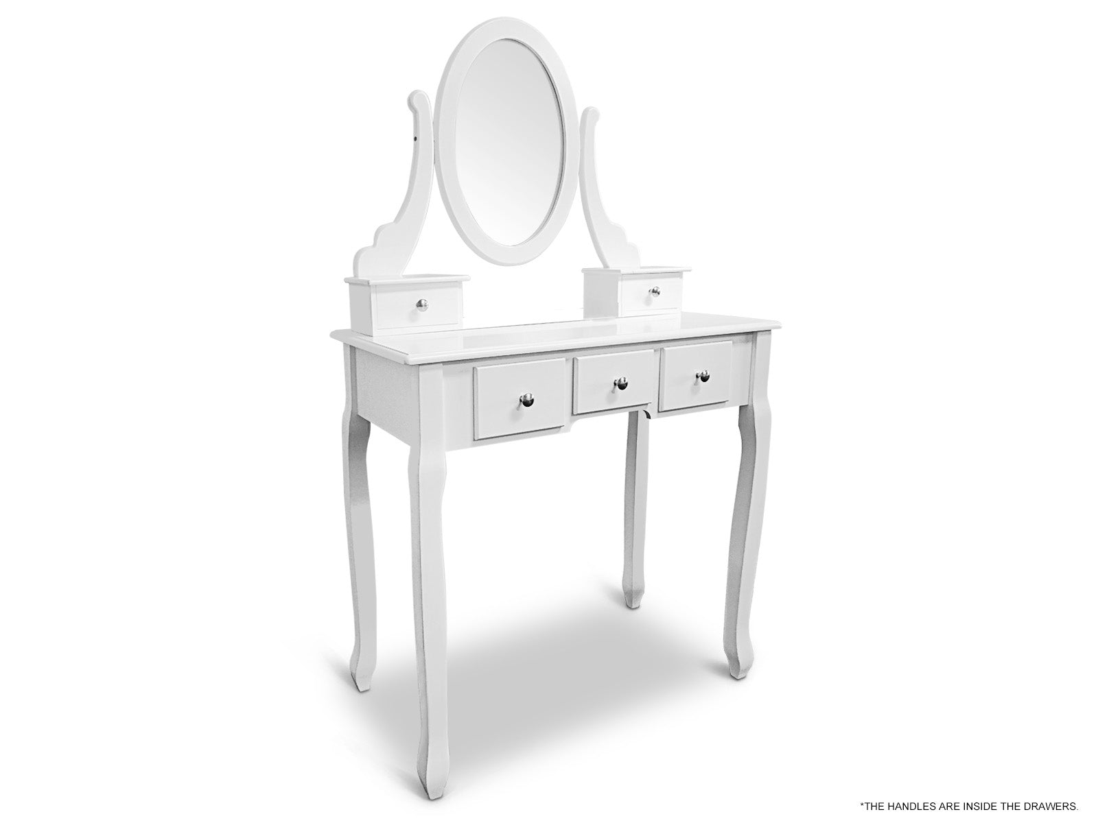 Ds Dressing Table Pr9068 Dressing Tables Nz Depot 8 - Nz Depot