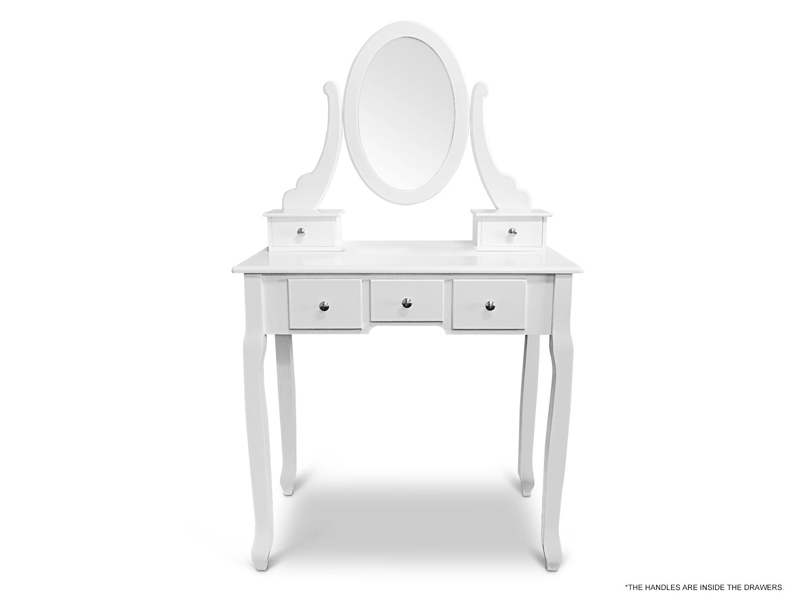 Ds Dressing Table Pr9068 Dressing Tables Nz Depot 9 - Nz Depot