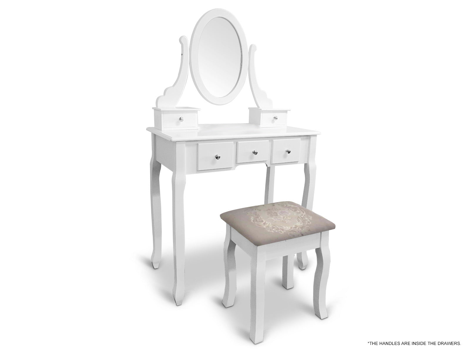 Ds Dressing Table