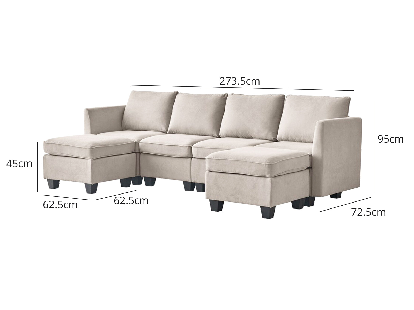 Sectionals &Amp; Sofa Beds - Nz Depot