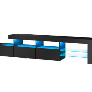 Glansig 220 TV Unit