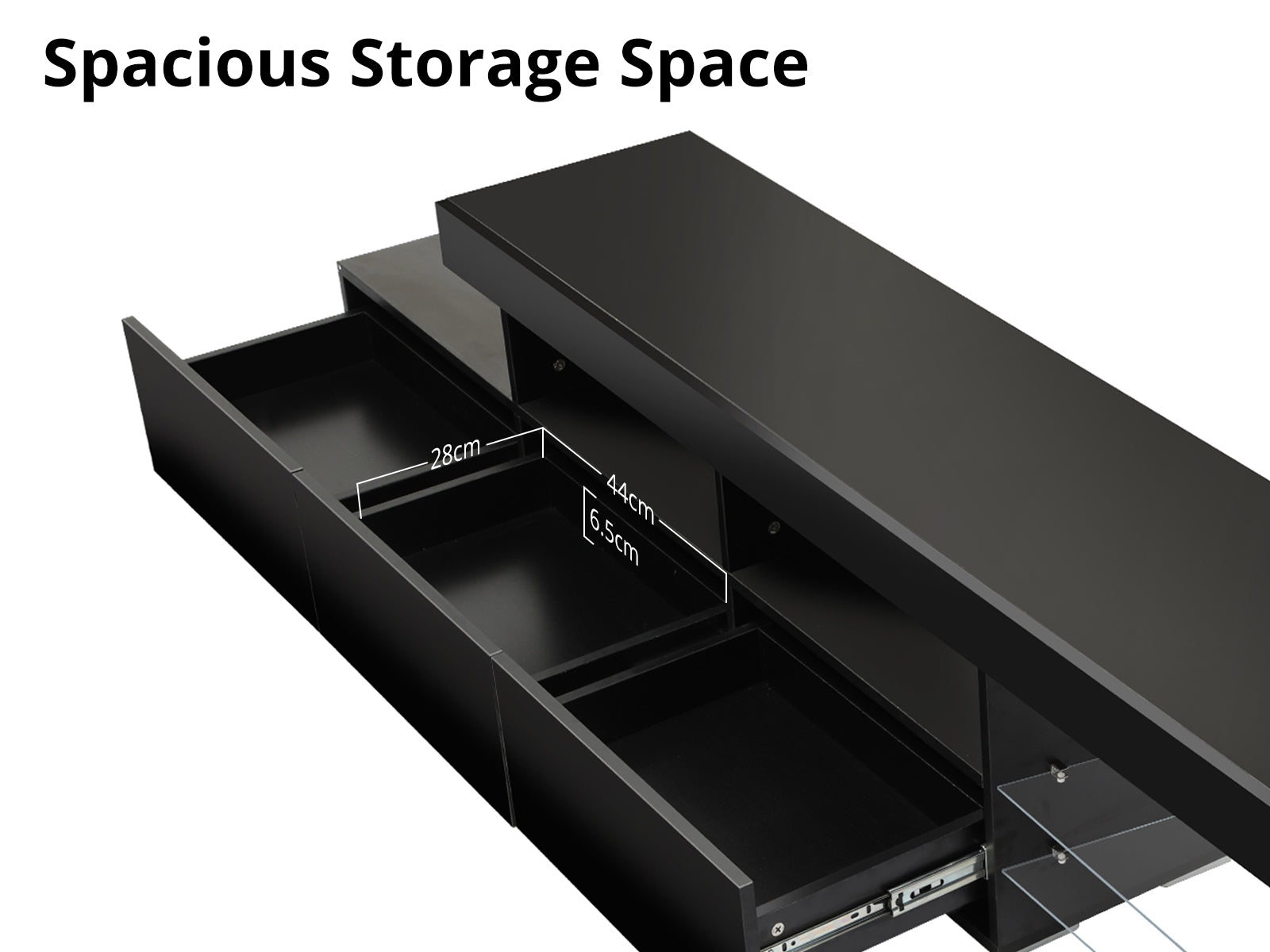 Ds Glansig 220 Tv Unit Pr65862 Entertainment Units Nz Depot 4 - Nz Depot