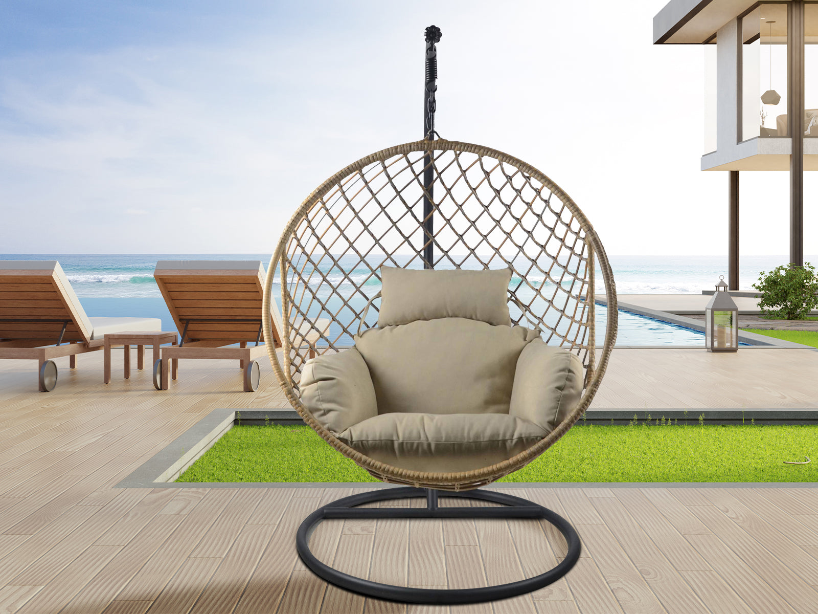 Outdoor Furniture - Nz Depot