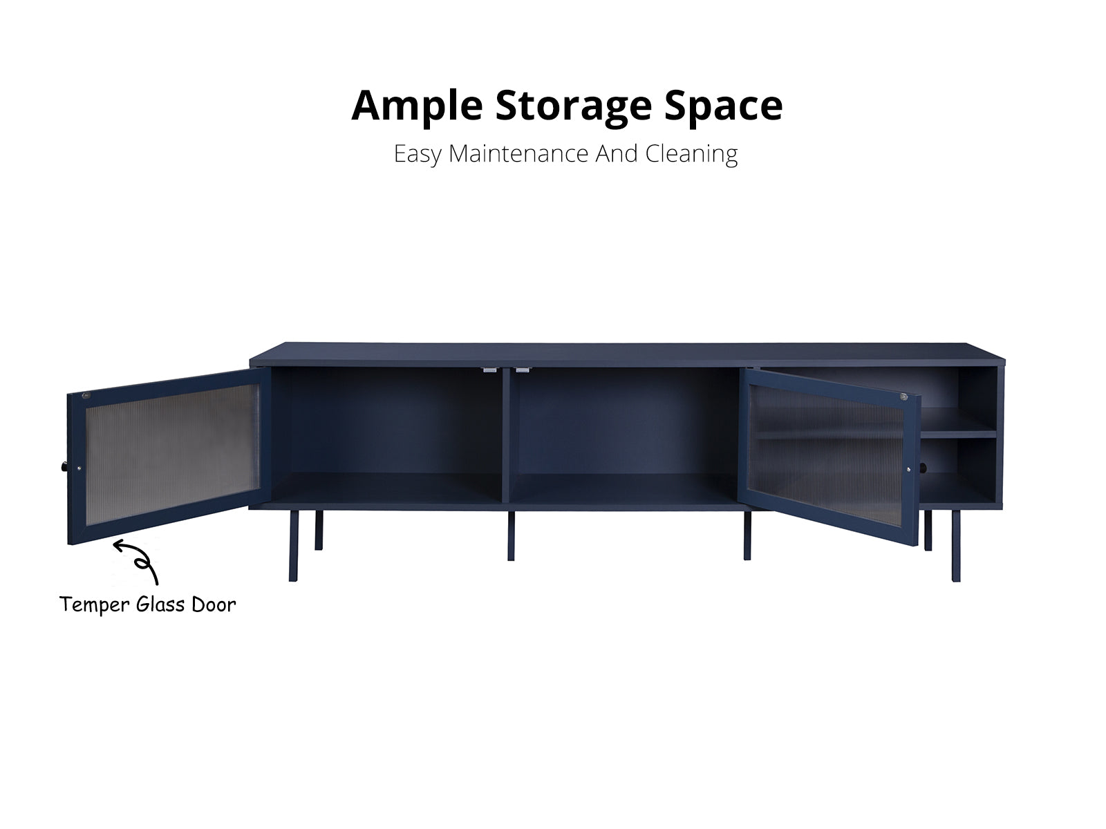 Ds Marinbla Entertainment Unit Pr65852 Entertainment Units Nz Depot 4 - Nz Depot