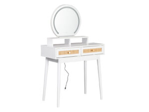 Ds Naturlig Dressing Table Pr65850 Dressing Tables Nz Depot - Nz Depot