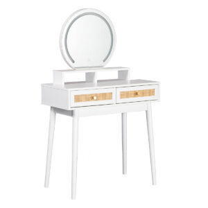 Naturlig Dressing Table