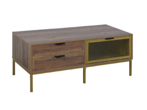 Ds Olveston Coffee Table Pr65646 Coffee Tables Nz Depot - Nz Depot