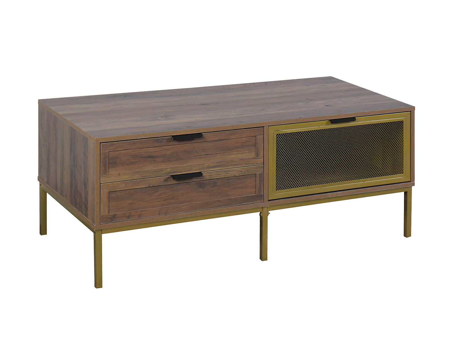 Ds Olveston Coffee Table