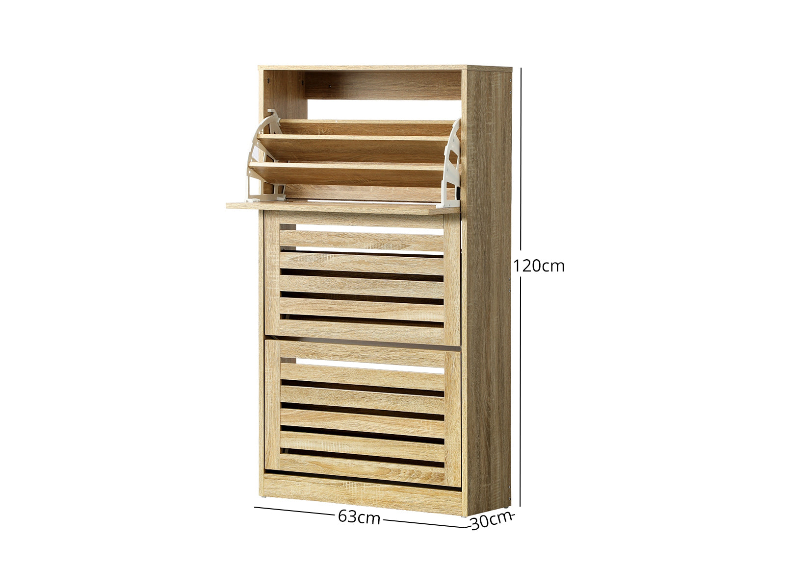 Ds Skog Shoe 3 Draw Shoe Cabinet Pr65864 Shoe Rack Nz Depot 3 - Nz Depot