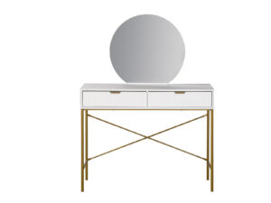 Ds Swansea Dressing Table Pr65851 Dressing Tables Nz Depot - Nz Depot